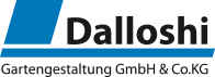 Dalloshi Gartenstaltung